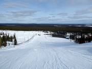 Slope Aleksin Rinne (No. 8)