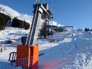 Jardin d'Enfant Rond Point - J-bar