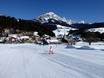 Ski resorts for beginners in the District of Sankt Johann im Pongau – Beginners Filzmoos