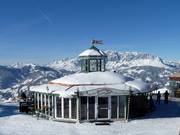 The Gernkogelalmsalettl