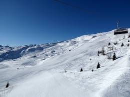 Sillian – Thurntaler (Hochpustertal)