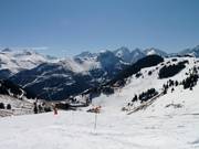 The small Auris en Oisans