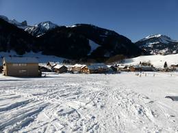 Diedamskopf – Schoppernau