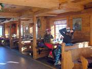 Focus on the essentials: Sünd-Alm at the Wilddiebliften