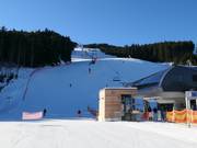 Tulfein Express combination lift