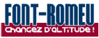 Font-Romeu/Bolquère Pyrénées 2000