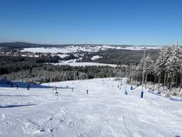 Plešivec – Abertamy