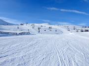 Ski run Skrållan No. 10
