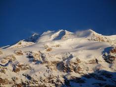 Photos Alagna Valsesia/Gressoney-La-Trinité/Champoluc/Frachey (Monterosa Ski)