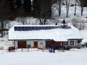 Snack bar "Geissenhof"