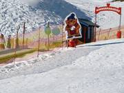 Children's Paradise in Mittelberg