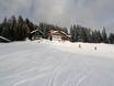 Silberregion Karwendel: accommodation offering at the ski resorts – Accommodation offering Kellerjoch – Schwaz