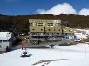 Altitude Apartments in the Village Bowl