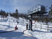 H13 Lavenliften - T-bar