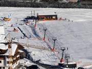 Tip for children  - Erlebniswiese (Adventure Hill) Fischbacher in Großarl