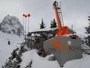 Airrofan - Fly like an eagle