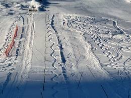 Alfaierlift – Gschnitz