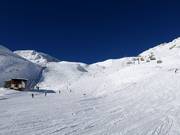 Easy slope Weißes Tal