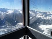 Breathtaking ascent to the Rosetta