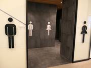 Clean sanitary facilities