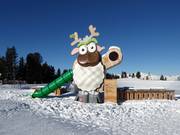 Tip for children  - WIDIs Play and Slide Park