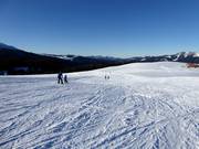 Easy slope 5 Autobahn