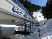 Kolarski - 6pers. High speed chairlift (detachable)