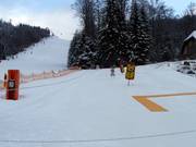 Tip for children  - Maxiland Krupová 