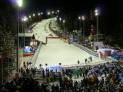 Audi FIS Ski World Cup 3Tre in Madonna di Campiglio