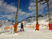 Maienseelift 1 - J-bar