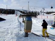 Perhe Ylläsjärvi - J-bar