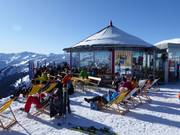 12er Treff at Zwölferkogel