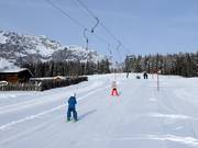 Drachenlift 2 - J-bar