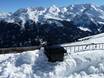 Zillertal: cleanliness of the ski resorts – Cleanliness Mayrhofen – Penken/Ahorn/Rastkogel/Eggalm
