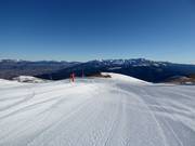 Slope Dues Estacions