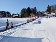 Formánek 2 - People mover/Moving Carpet