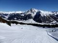 Slopes Belpiano (Schöneben)/Malga San Valentino (Haideralm)