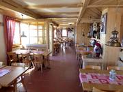 Hotel Restaurant zur Wildi