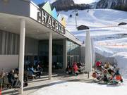 Gastronomy tip Halbzeit