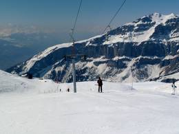 Rinderhütte-Torrenthorn