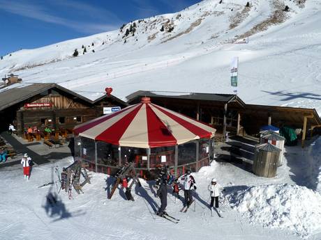 Après-ski Eggental Valley (Val D’ega) – Après-ski Latemar – Obereggen/Pampeago/Predazzo