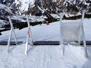 Audi Ski-Cross Park Sillerenbühl