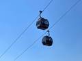 Ski lifts Sljeme (Medvednica) – Zagreb