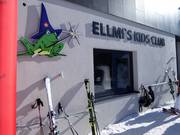 Tip for children  - Ellmi's Kids Club