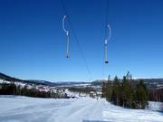 Vargliften 2 (Stöten Lilla) - J-bar