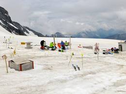 Passo dello Stelvio (Stelvio Pass)