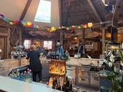 Bar in the Pisten Pub