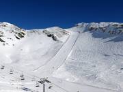 Pfannenhölzle slope