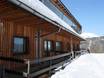 Stubai Alps: accommodation offering at the ski resorts – Accommodation offering Bergeralm – Steinach am Brenner