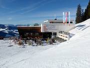 Osl Panorama in Westendorf